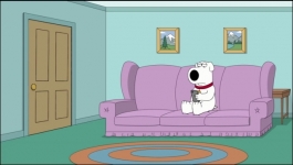 Family Guy - Season 20 Episode 08